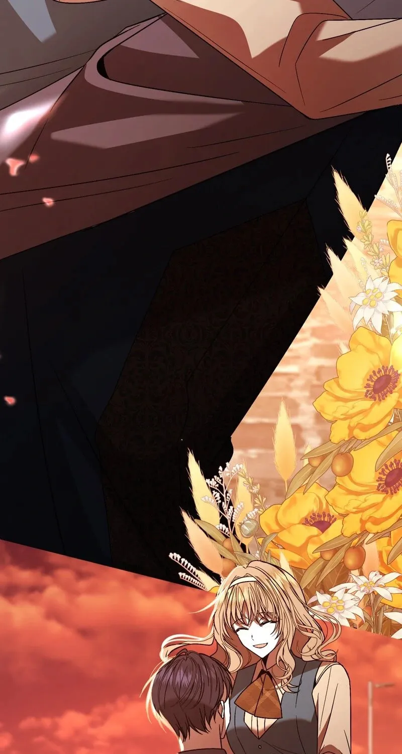 The Handmaiden Dreams at Sunset Chapter 70 page 43 - 