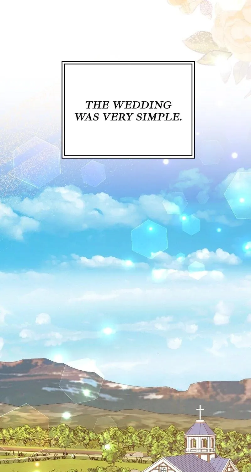 The Handmaiden Dreams at Sunset Chapter 70 page 50 - 