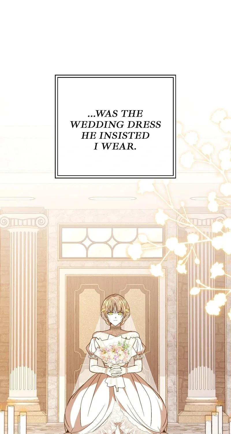 The Handmaiden Dreams at Sunset Chapter 70 page 54 - 