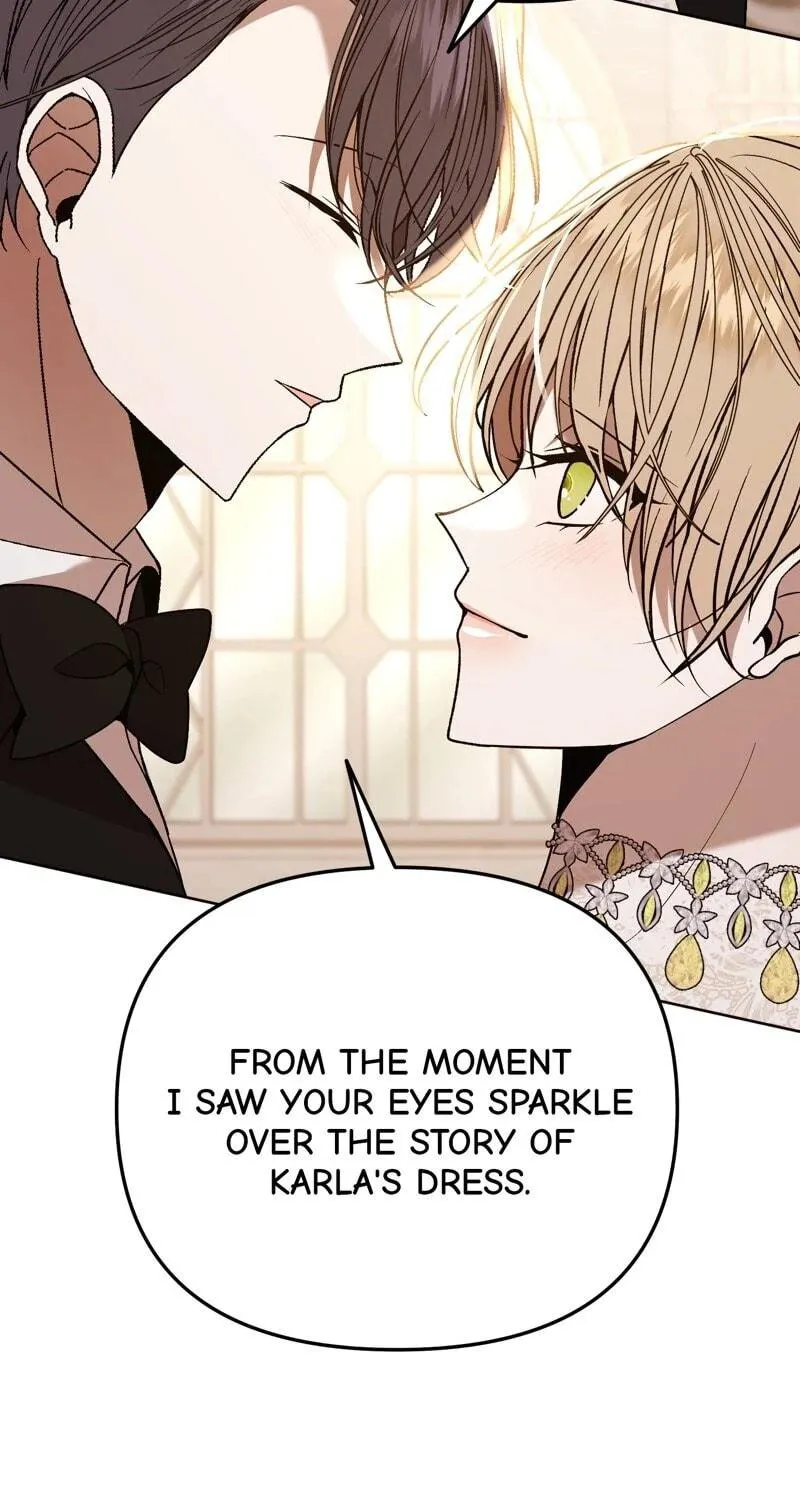 The Handmaiden Dreams at Sunset Chapter 70 page 61 - 