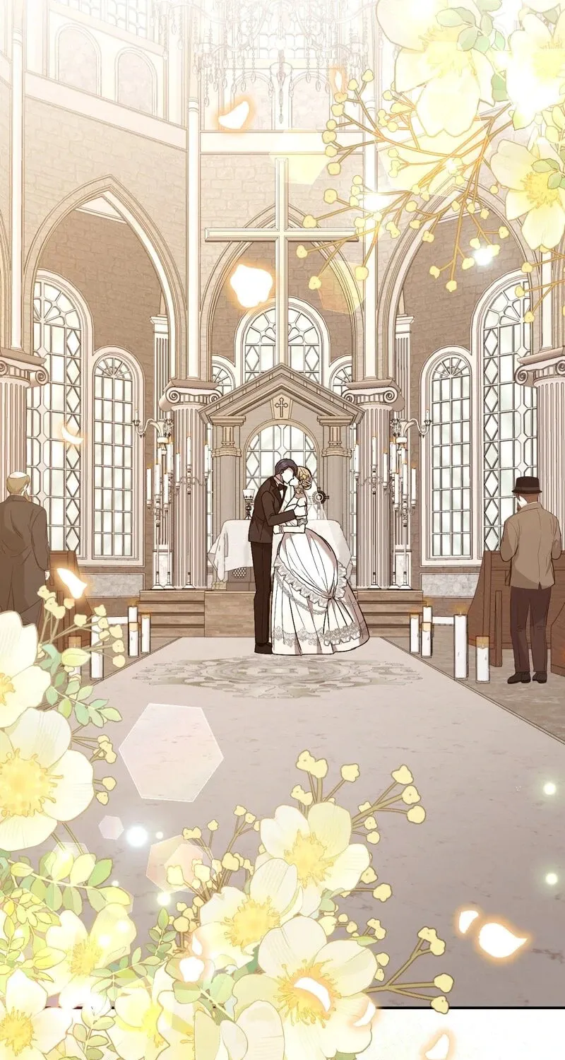 The Handmaiden Dreams at Sunset Chapter 70 page 63 - 