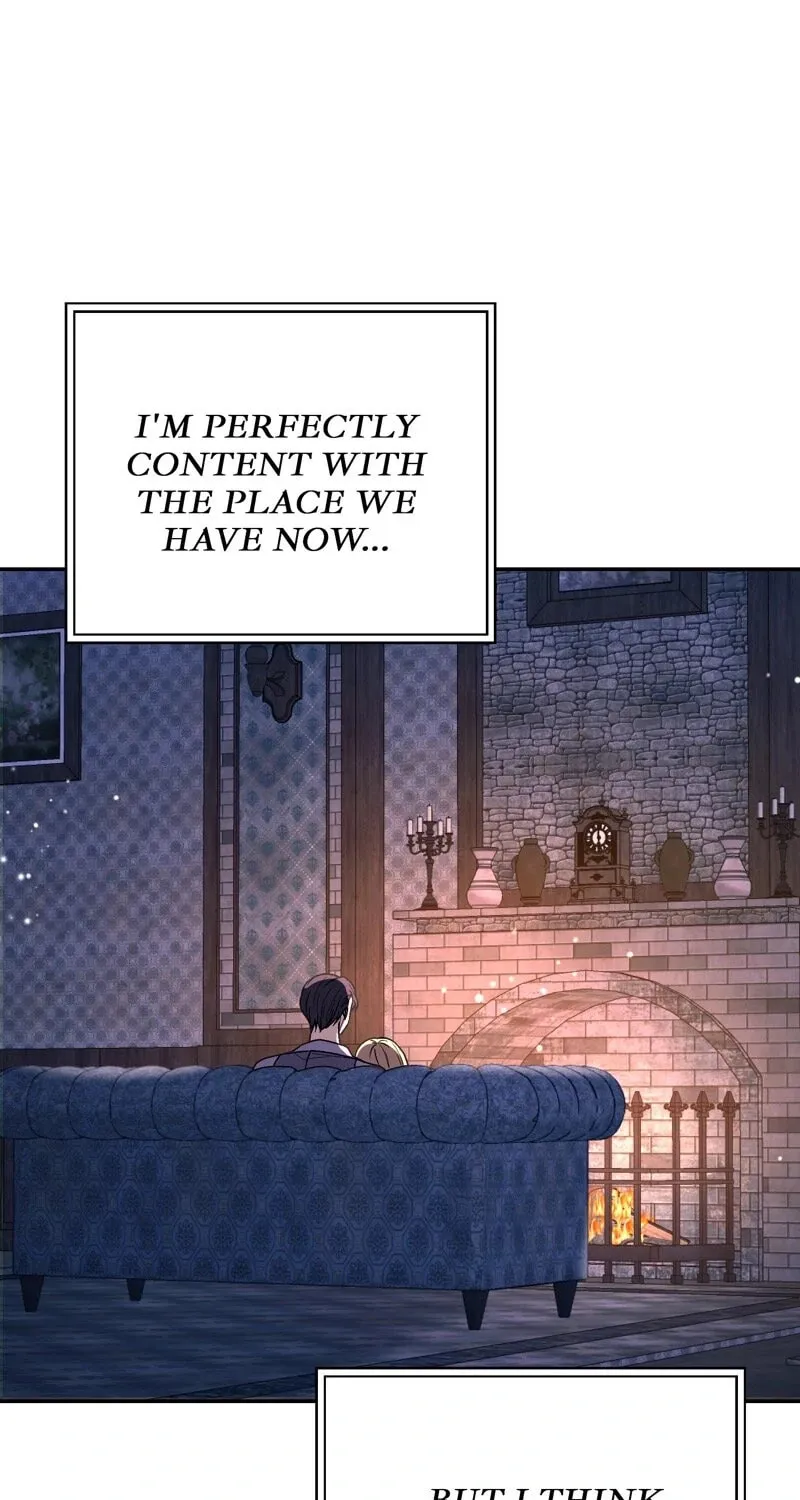 The Handmaiden Dreams at Sunset Chapter 70 page 71 - 