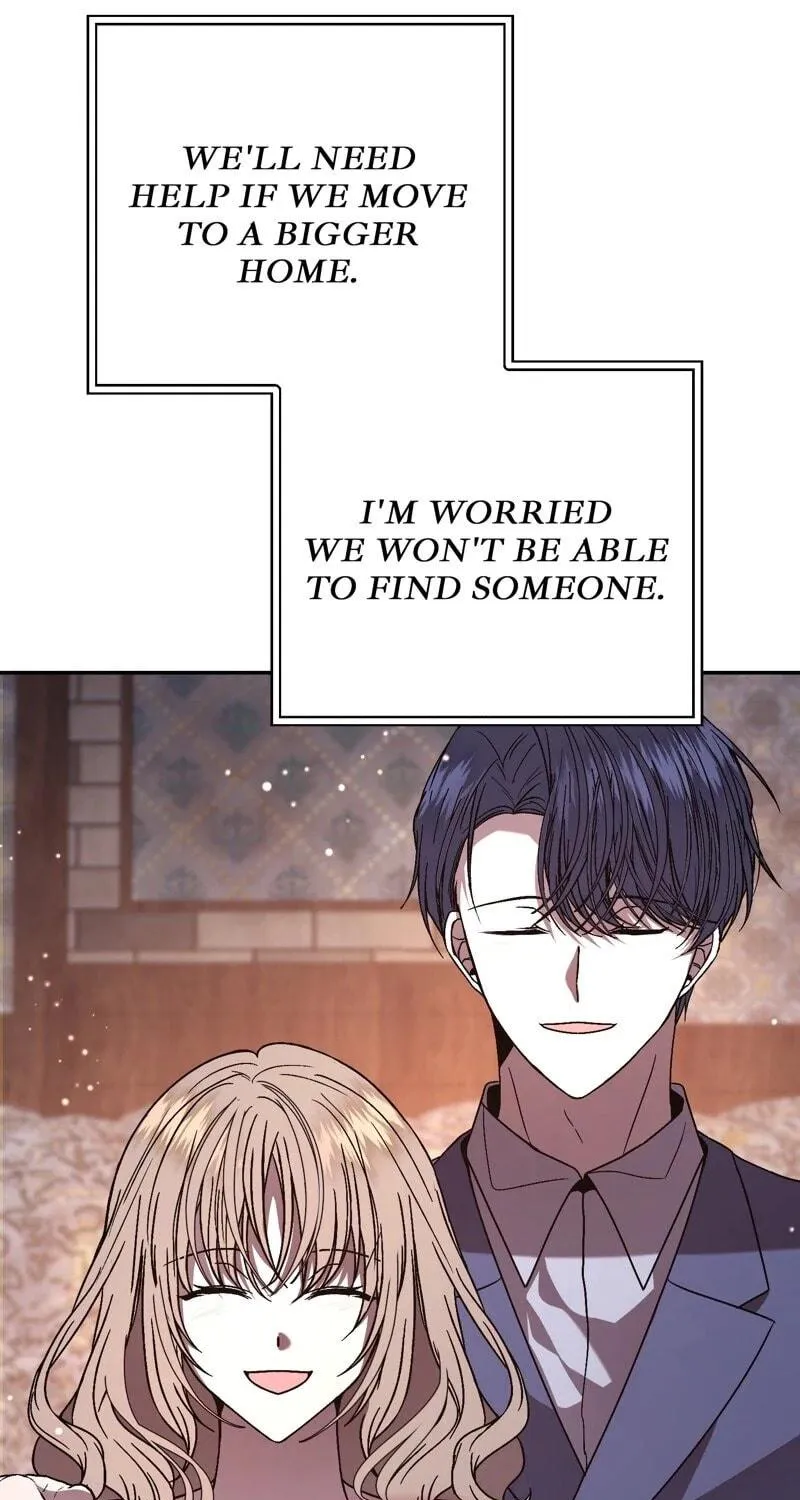 The Handmaiden Dreams at Sunset Chapter 70 page 73 - 