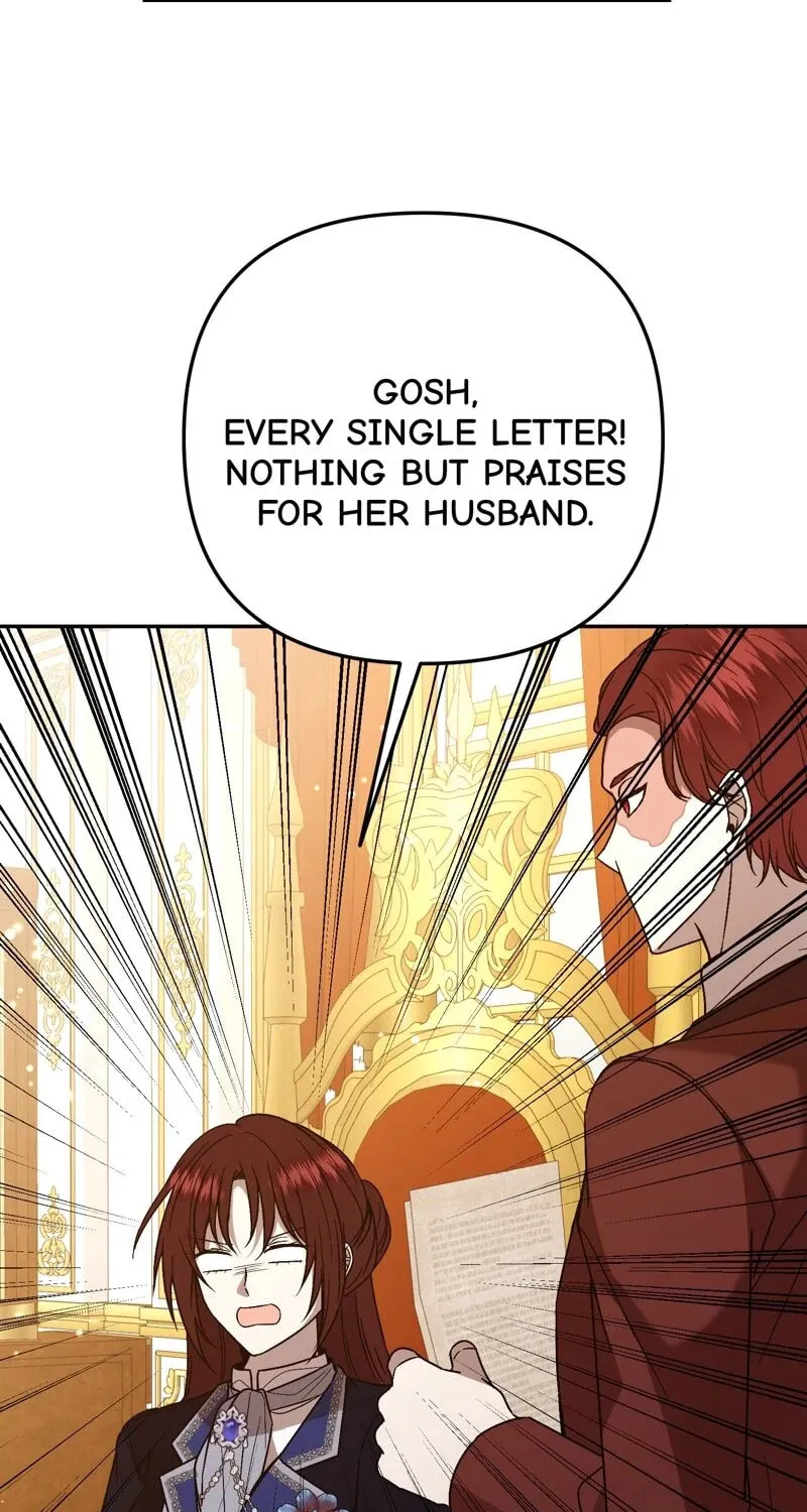 The Handmaiden Dreams at Sunset Chapter 70 page 76 - 