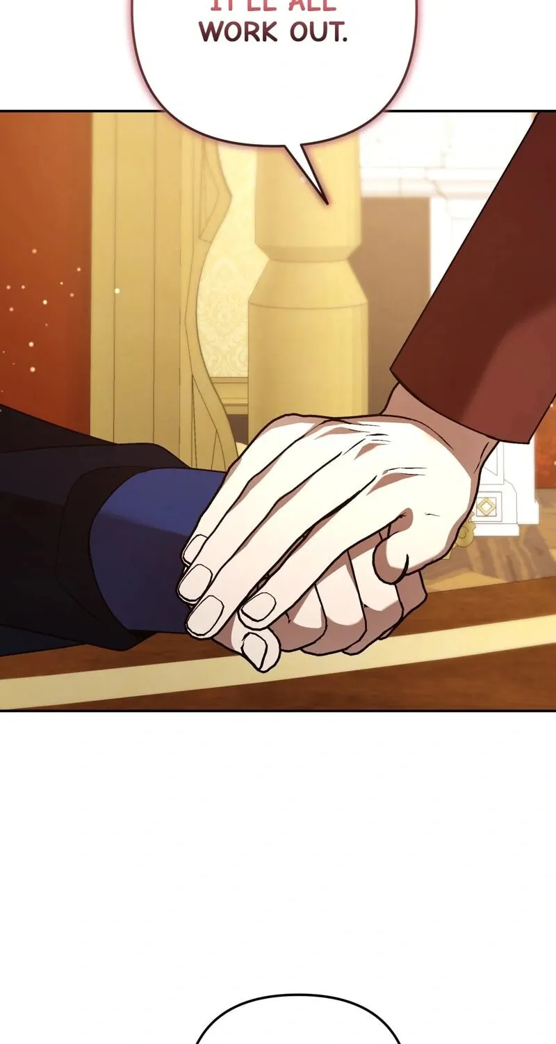 The Handmaiden Dreams at Sunset Chapter 70 page 80 - 