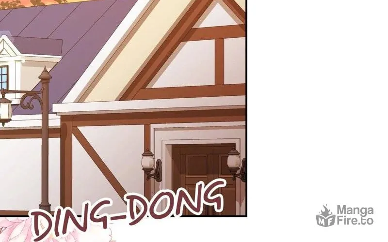The Handmaiden Dreams at Sunset Chapter 70 page 85 - 
