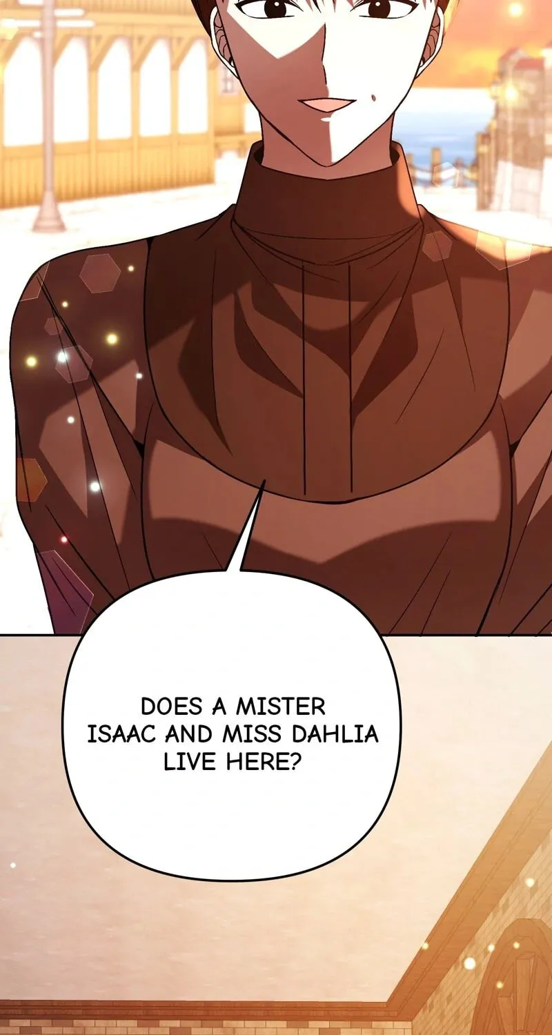 The Handmaiden Dreams at Sunset Chapter 70 page 91 - 