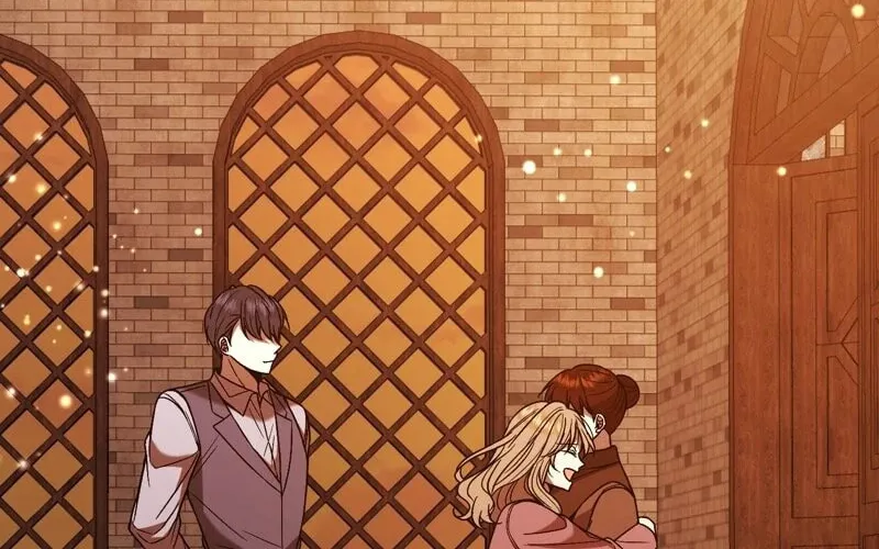The Handmaiden Dreams at Sunset Chapter 70 page 92 - 