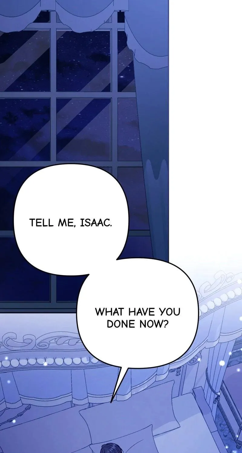 The Handmaiden Dreams at Sunset Chapter 70 page 95 - 