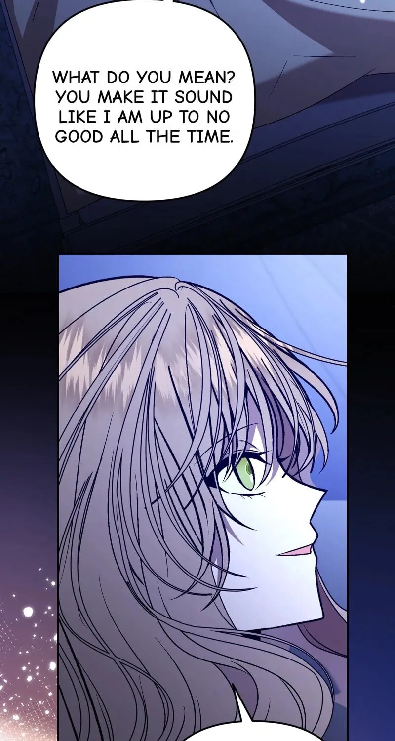 The Handmaiden Dreams at Sunset Chapter 70 page 97 - 