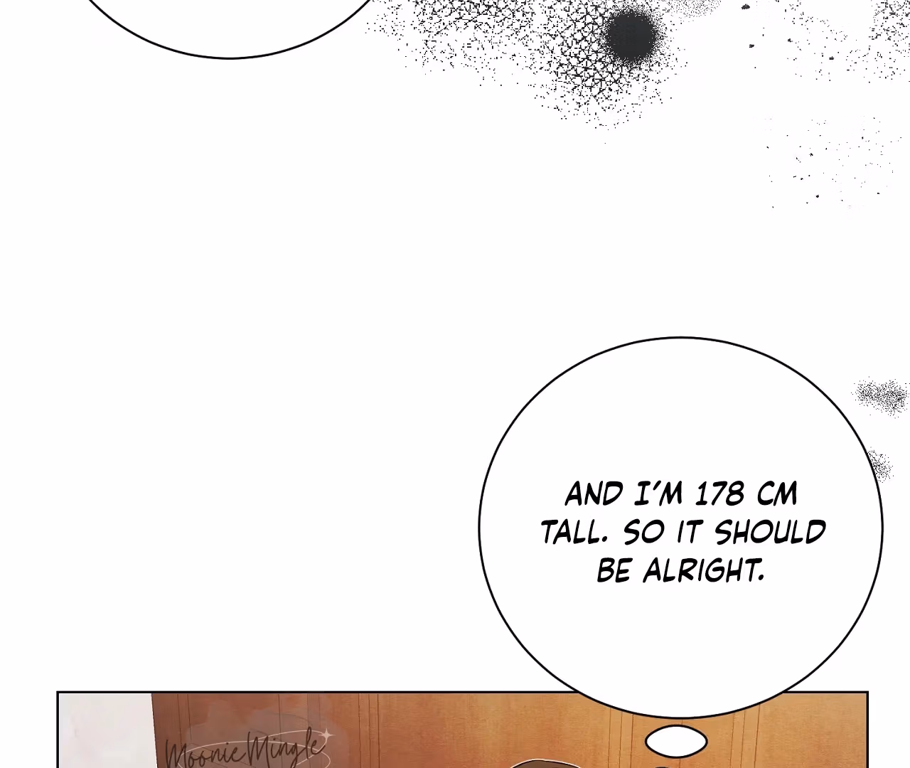 The Happening Chapter 0 page 12 - 