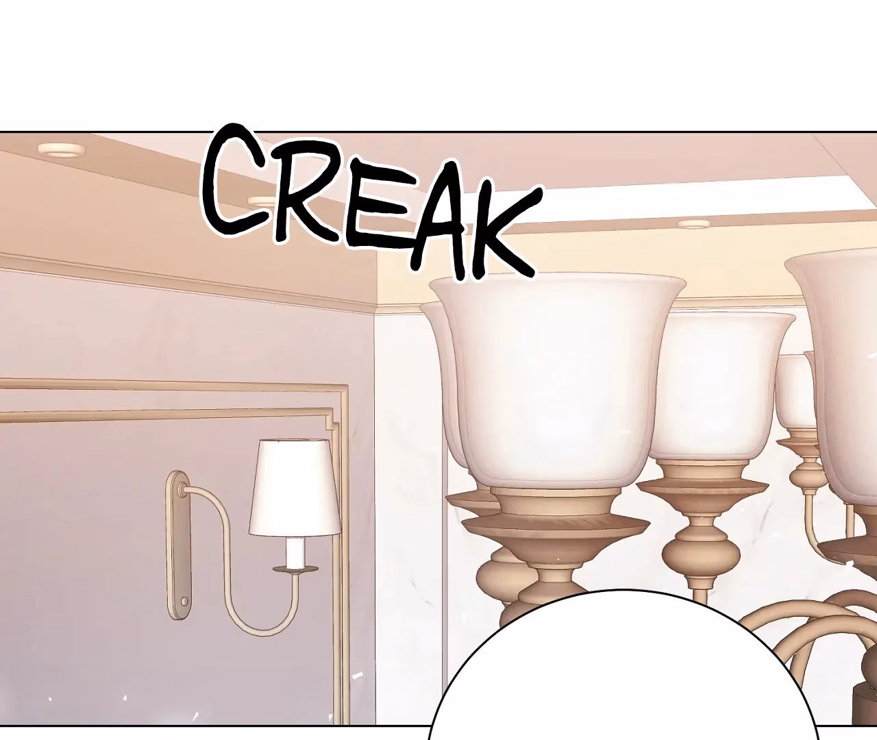 The Happening Chapter 0 page 15 - 