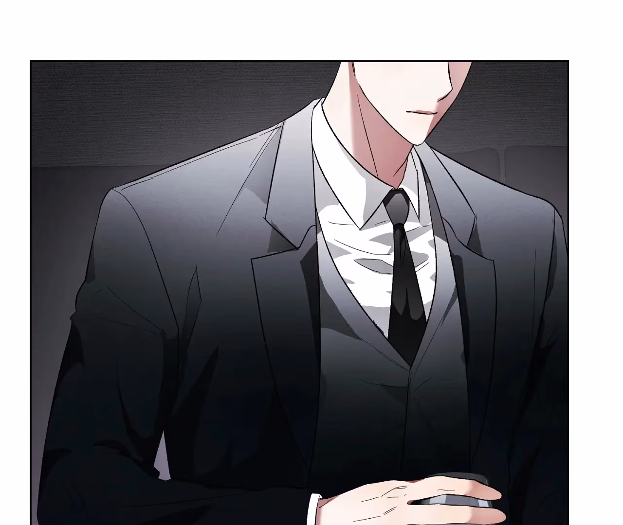 The Happening Chapter 0 page 22 - 