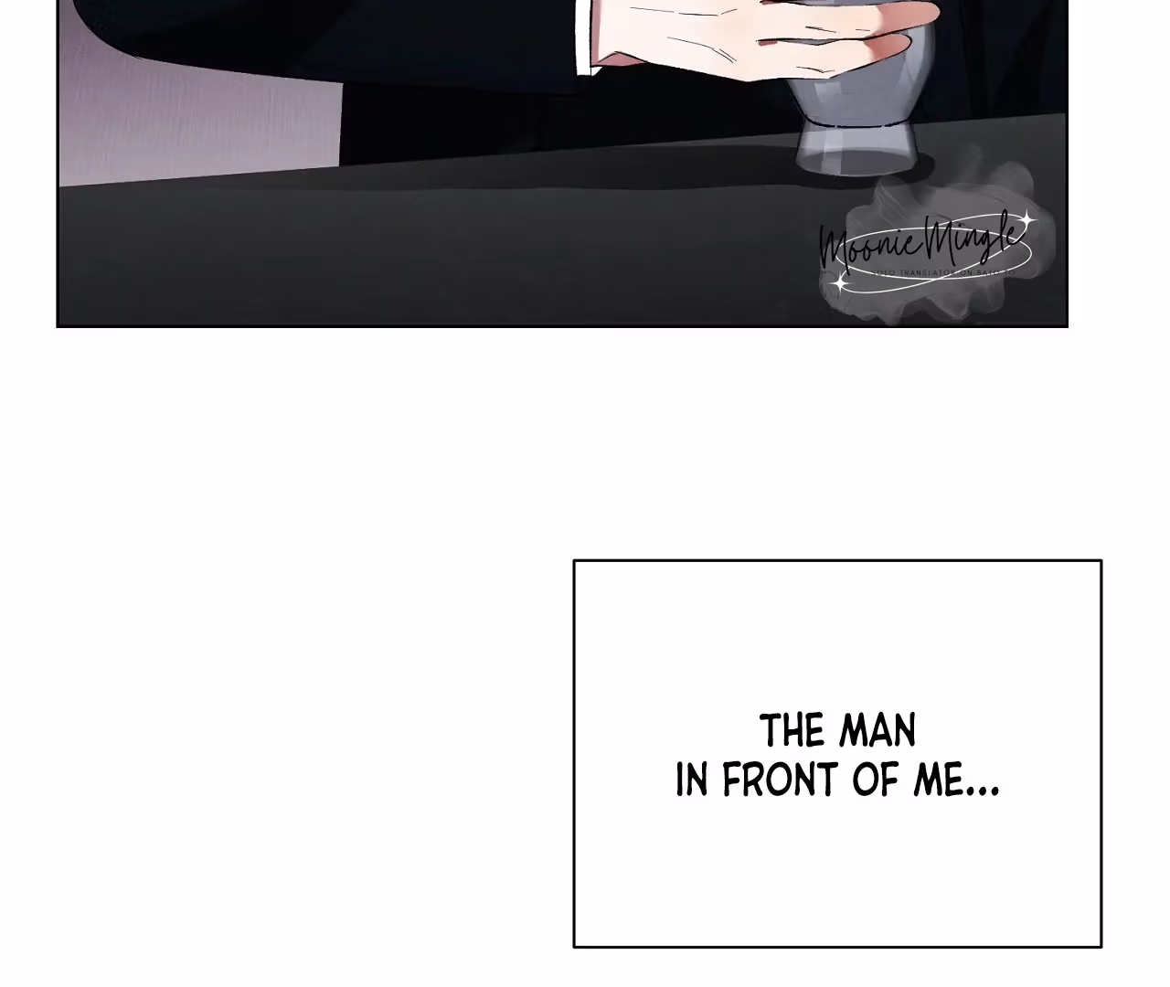 The Happening Chapter 0 page 23 - 