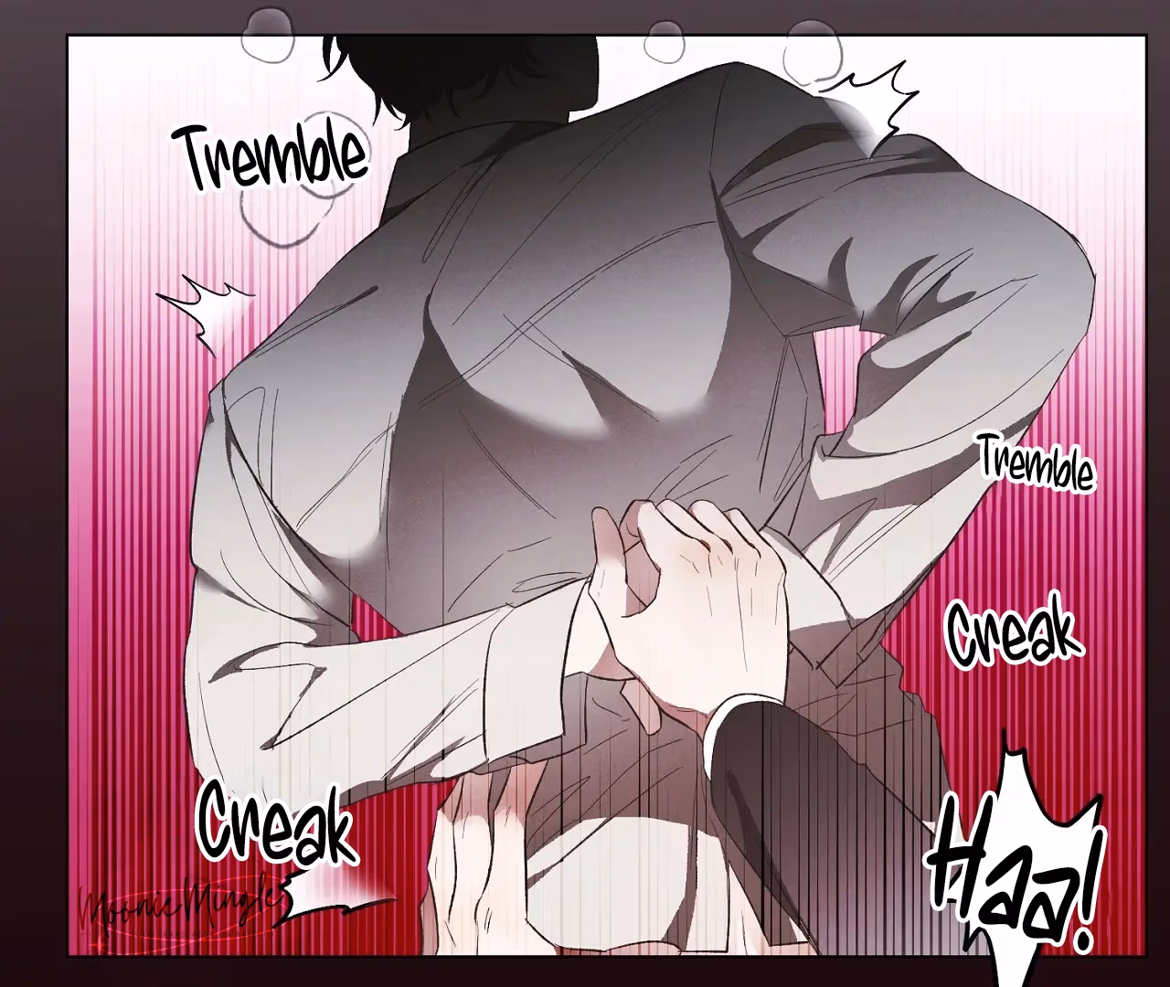 The Happening Chapter 0 page 31 - 
