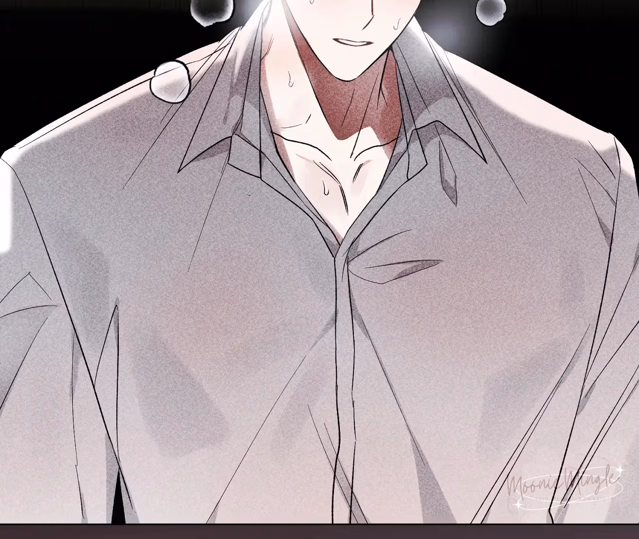 The Happening Chapter 0 page 39 - 