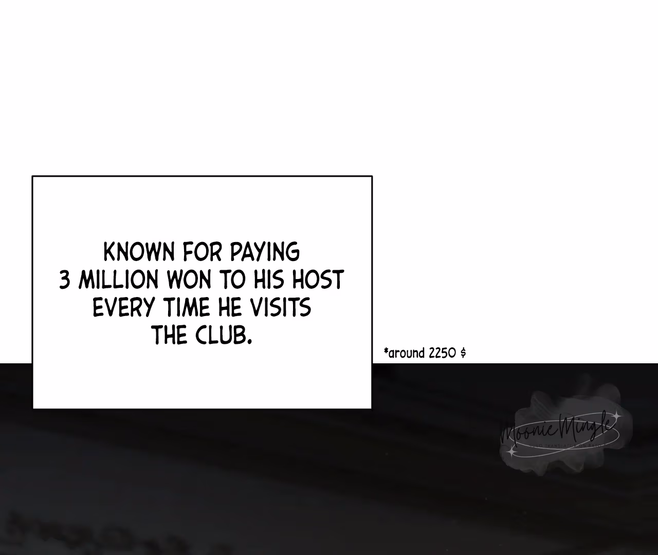 The Happening Chapter 0 page 5 - 