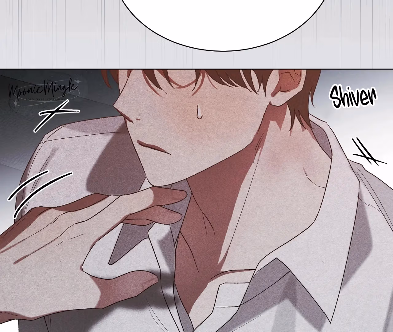 The Happening Chapter 0 page 45 - 