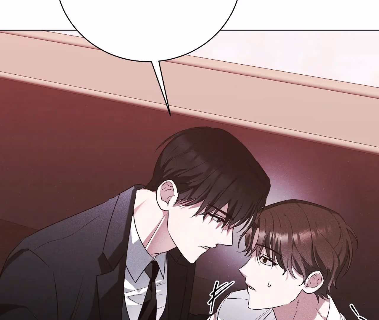 The Happening Chapter 0 page 47 - 