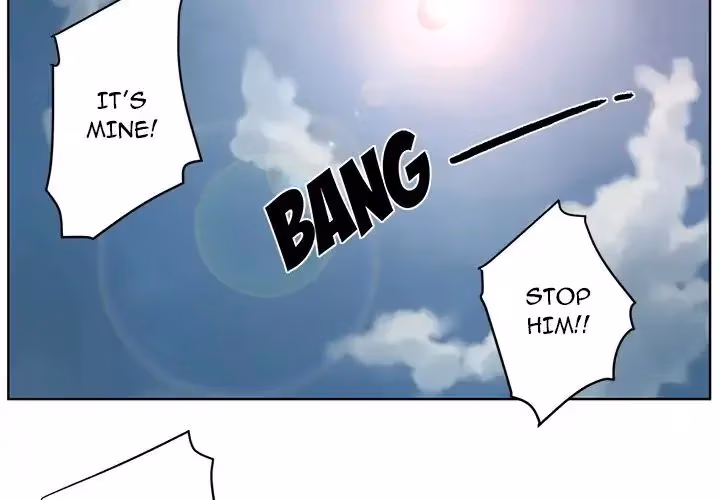The Happening Chapter 1 page 2 - 