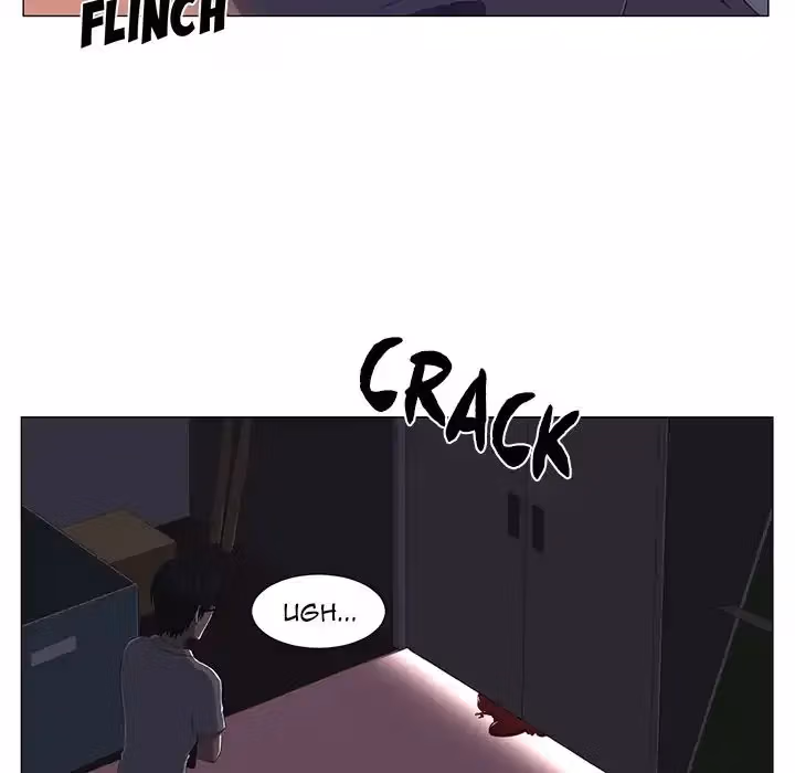 The Happening Chapter 1 page 101 - 