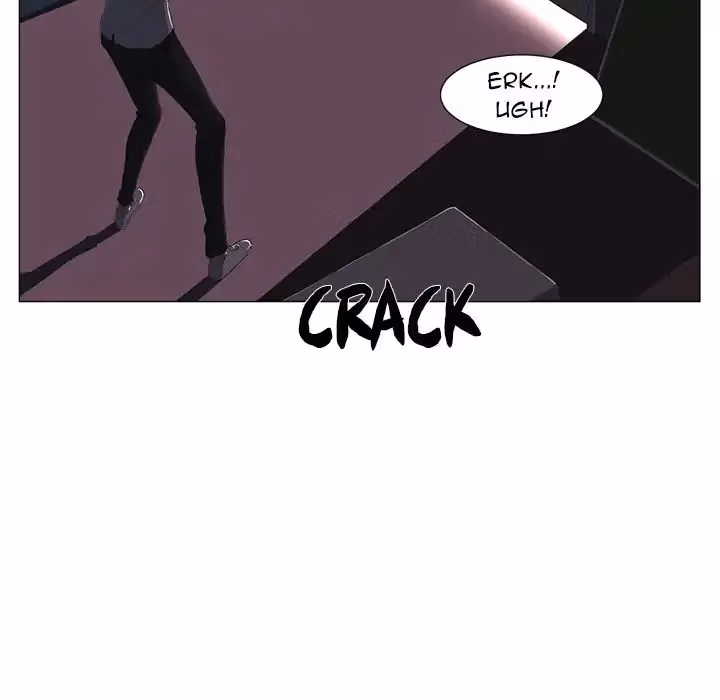 The Happening Chapter 1 page 102 - 