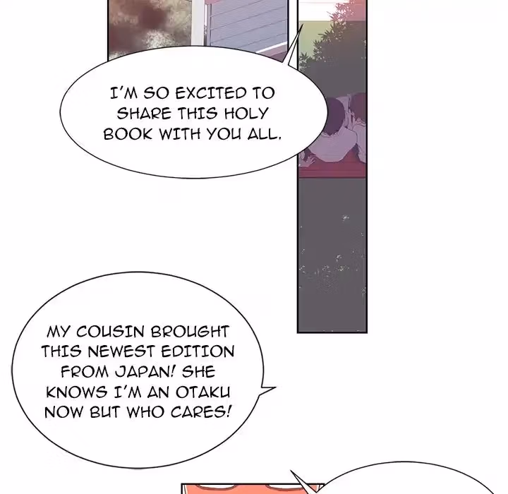 The Happening Chapter 1 page 14 - 