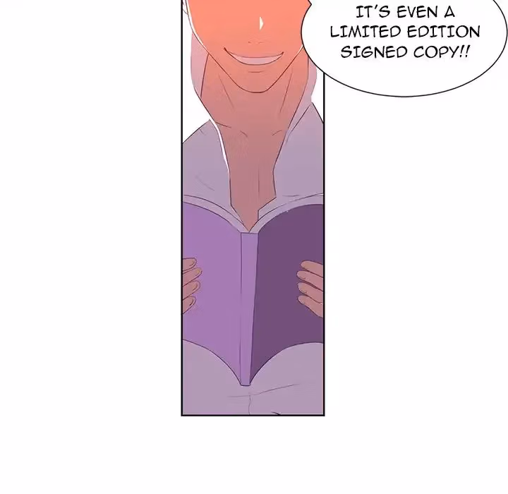 The Happening Chapter 1 page 15 - 