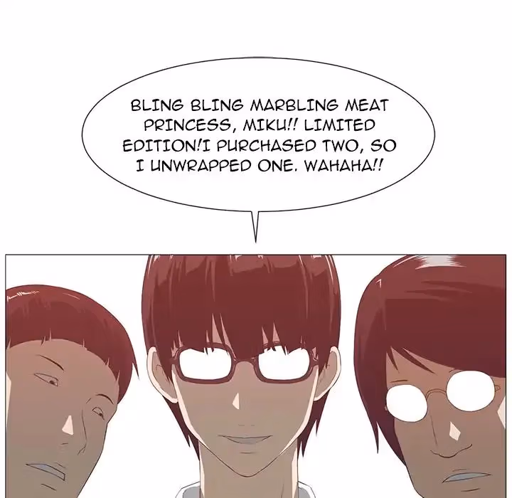 The Happening Chapter 1 page 16 - 
