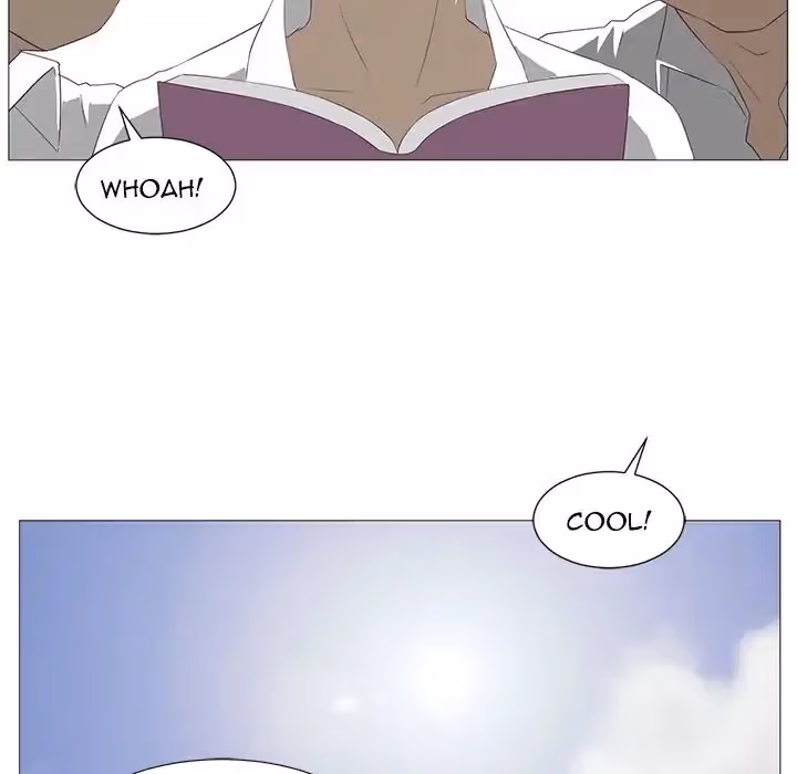 The Happening Chapter 1 page 17 - 