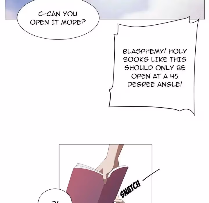The Happening Chapter 1 page 18 - 