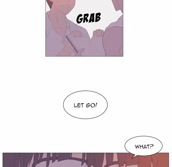 The Happening Chapter 1 page 24 - 