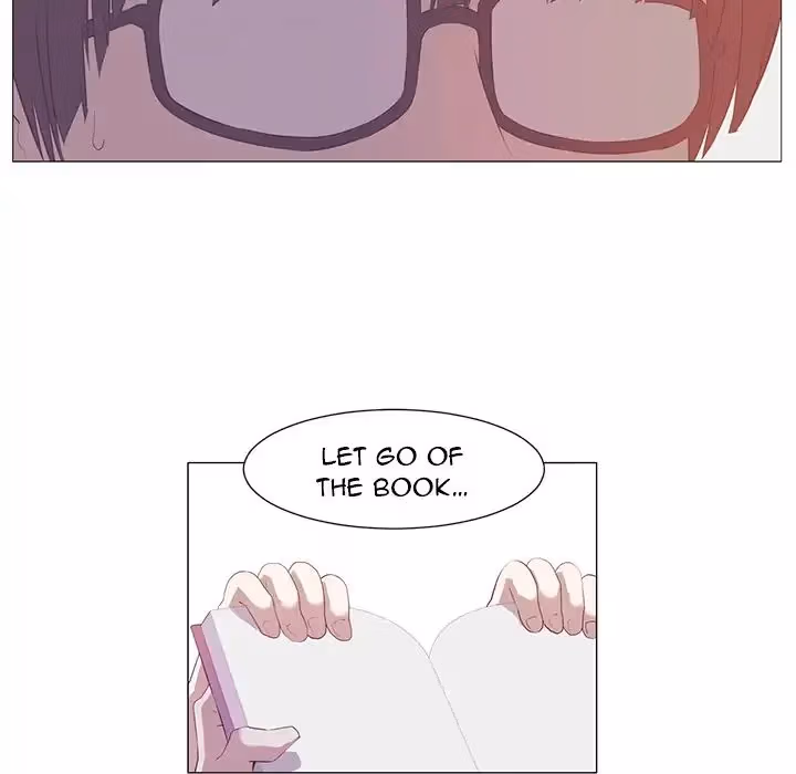 The Happening Chapter 1 page 25 - 