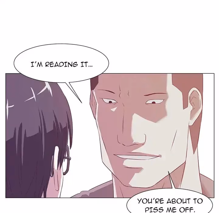 The Happening Chapter 1 page 26 - 