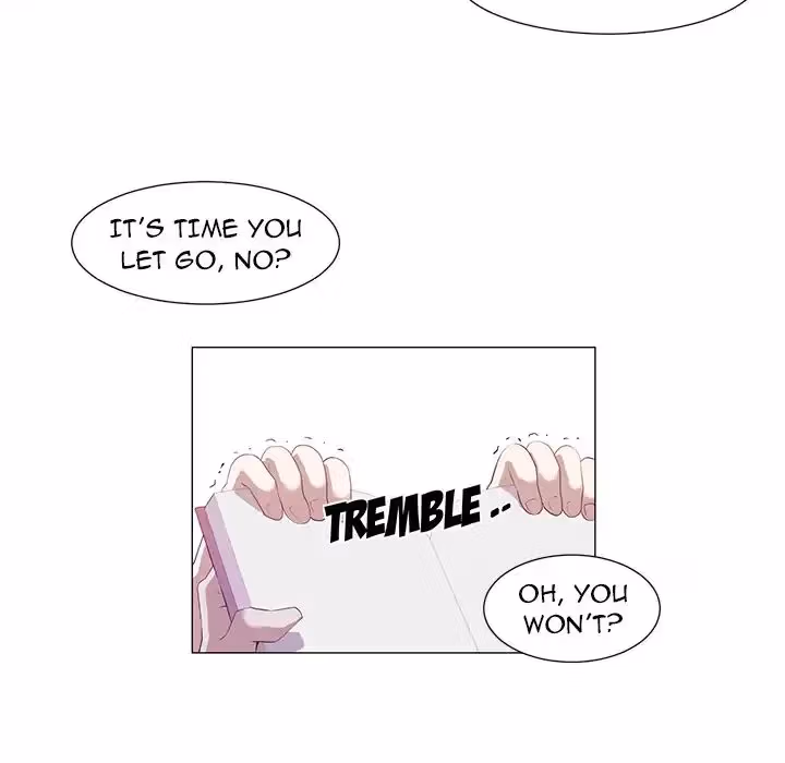The Happening Chapter 1 page 27 - 