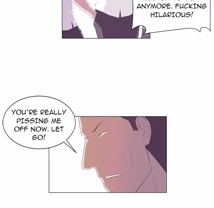 The Happening Chapter 1 page 29 - 
