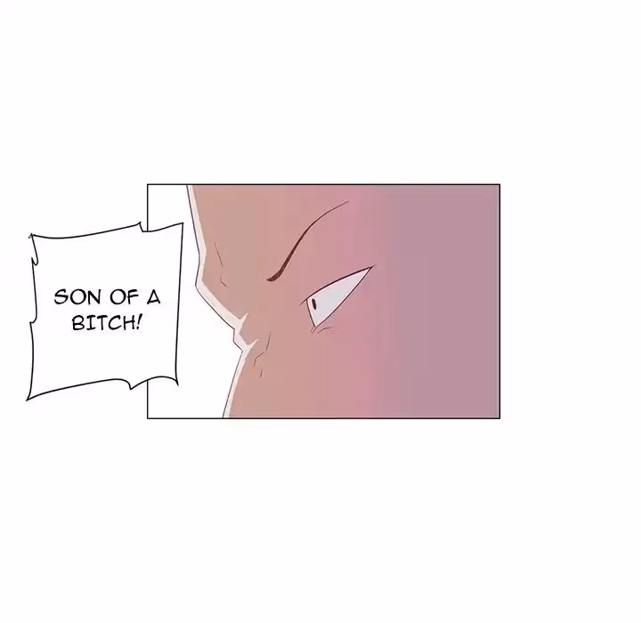 The Happening Chapter 1 page 30 - 