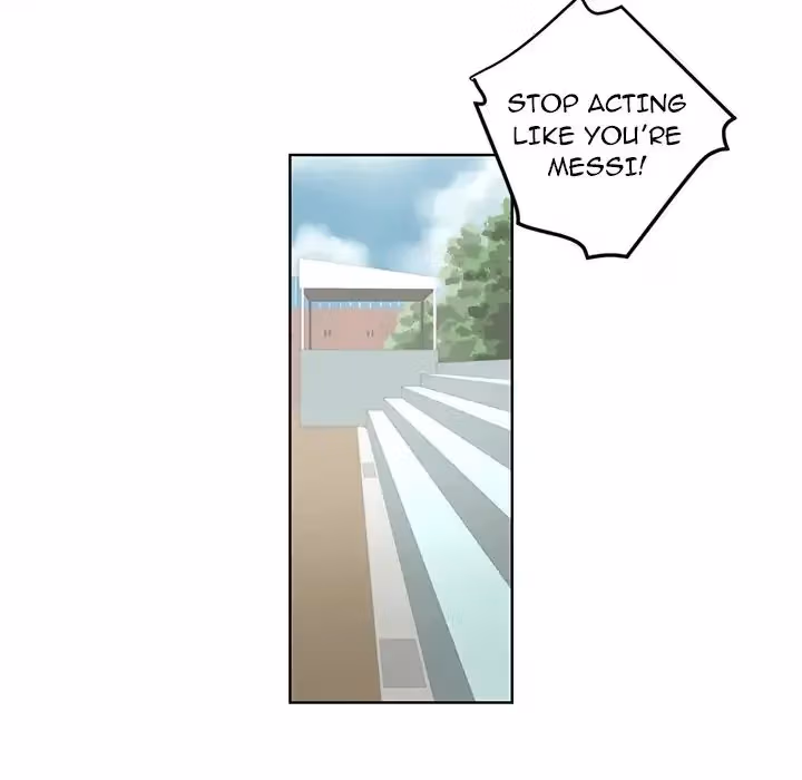 The Happening Chapter 1 page 4 - 