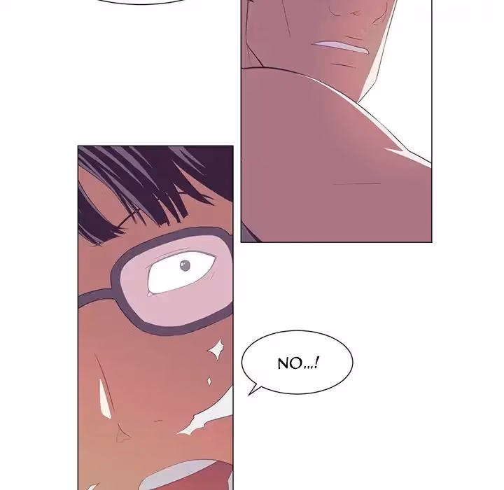The Happening Chapter 1 page 33 - 