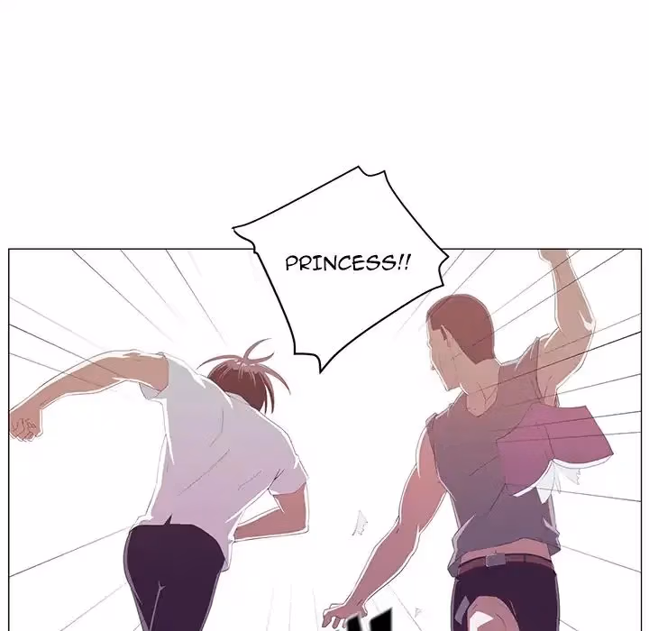 The Happening Chapter 1 page 35 - 