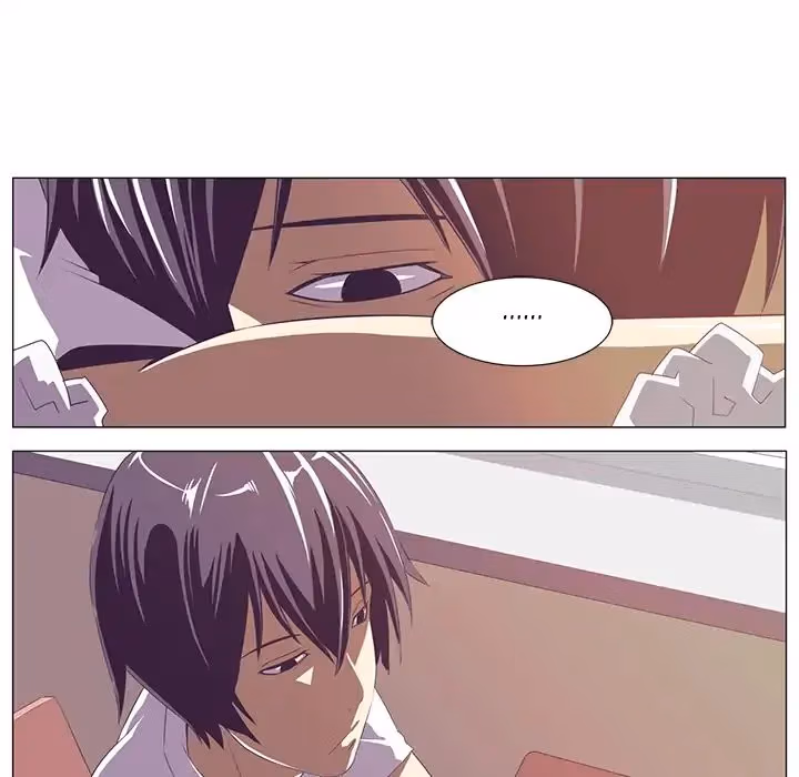 The Happening Chapter 1 page 37 - 