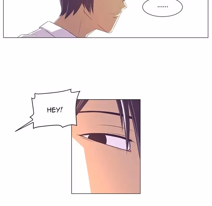 The Happening Chapter 1 page 39 - 