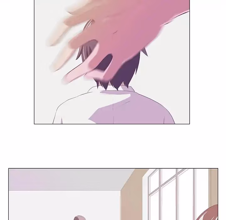The Happening Chapter 1 page 46 - 
