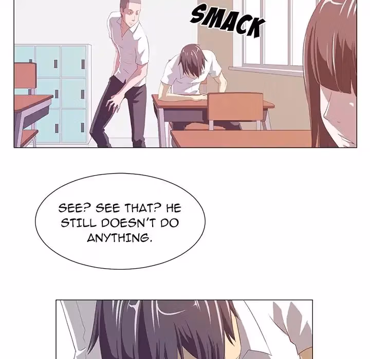 The Happening Chapter 1 page 47 - 