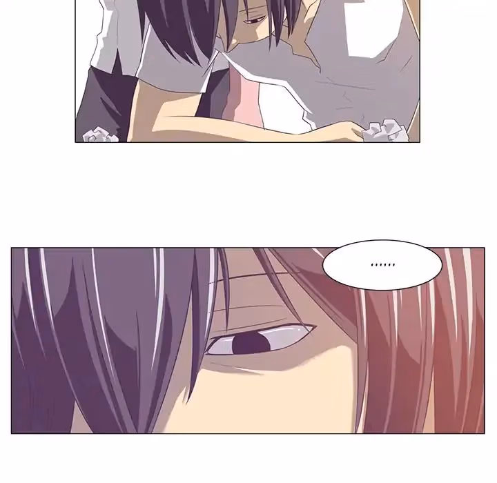 The Happening Chapter 1 page 48 - 