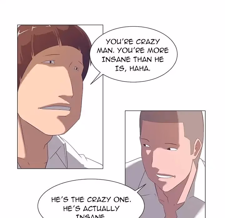 The Happening Chapter 1 page 49 - 