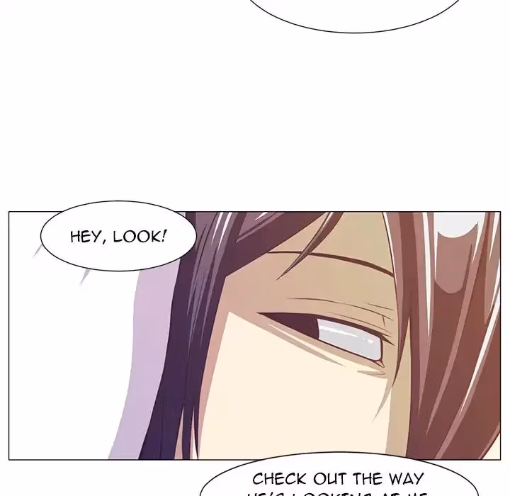 The Happening Chapter 1 page 52 - 