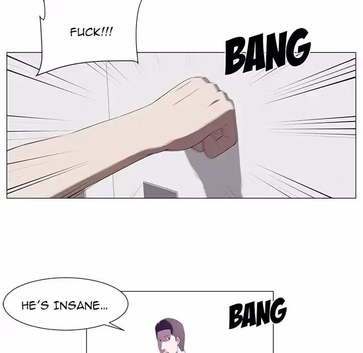 The Happening Chapter 1 page 53 - 