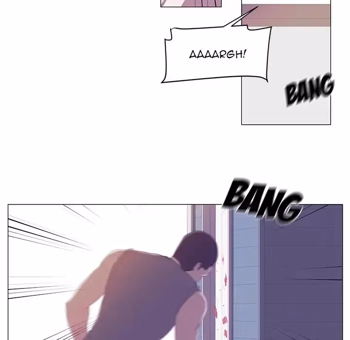 The Happening Chapter 1 page 57 - 