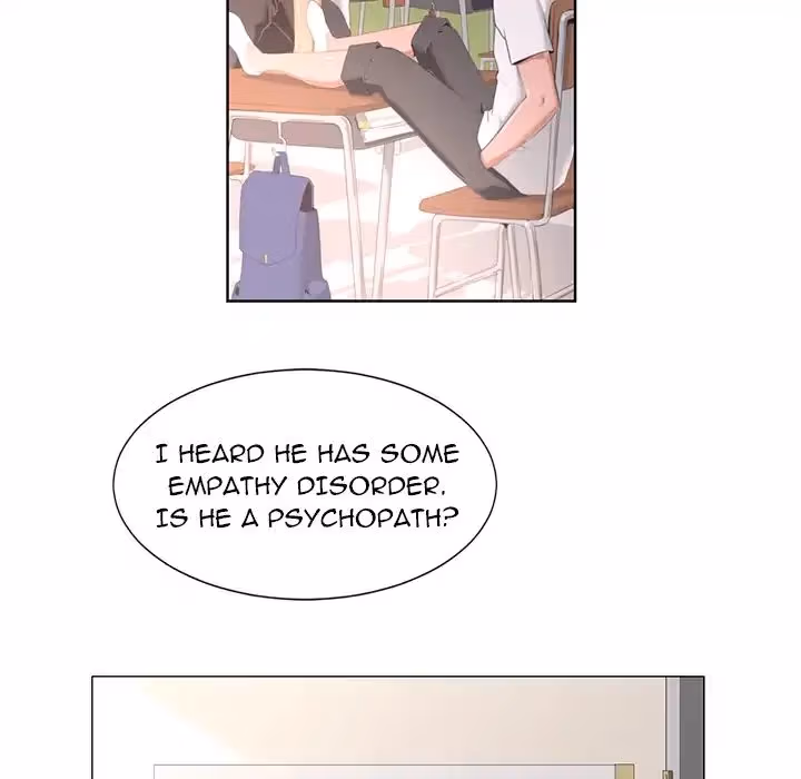 The Happening Chapter 1 page 7 - 